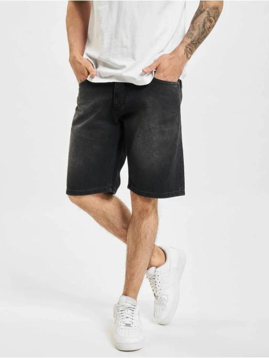 Herren Shorts Tyler In Schwarz 1 Herren Shorts Tyler In Schwarz
