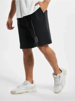 Adidas Originals Herren Shorts F In Schwarz