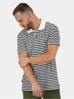 Herren Hemd Paul In Blau