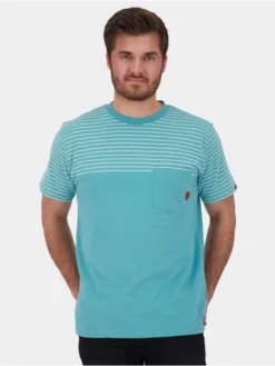 Herren Hemd Leopold In Blau