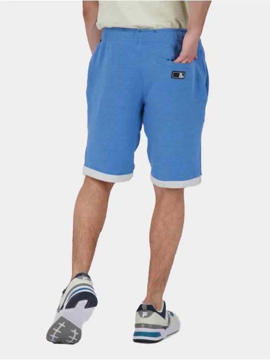 Herren Shorts Jumperak A In Blau 2 Herren Shorts Jumperak A In Blau – Bild 2