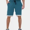 Herren Shorts Jumperak A In Grün