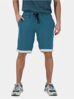 Herren Shorts Jumperak A In Grün