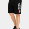 Herren Shorts Tatuado In Schwarz