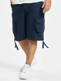 Brandit Herren Shorts Urban Legend In Blau