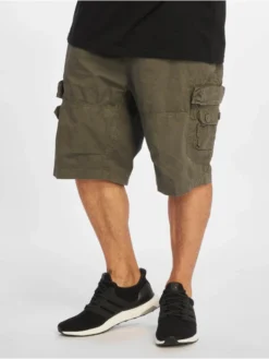 Brandit Herren Shorts TY In Olive