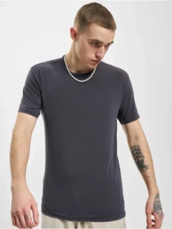 Calvin Klein Herren T-Shirt Underwear Crew Neck In Schwarz