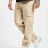 Herren Baggy DNGRS In Beige