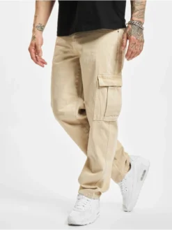 Herren Baggy DNGRS In Beige