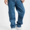 Herren Loose Fit Jeans Ryan In Blau