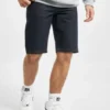 Herren Shorts Crush In Indigo