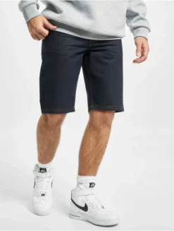 Herren Shorts Crush In Indigo
