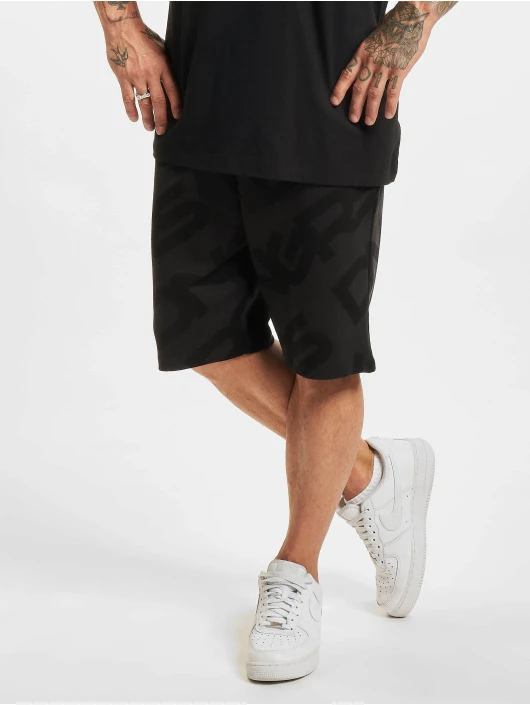 Herren Shorts Identity In Schwarz 1 Herren Shorts Identity In Schwarz