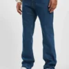 DEF Herren Loose Fit Jeans Matteo In Blau