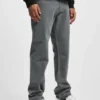 DEF Herren Loose Fit Jeans Matteo In Grau