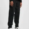 DEF Herren Loose Fit Jeans Tapered Loose Fit In Schwarz