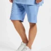 DEF Herren Shorts Roda In Blau
