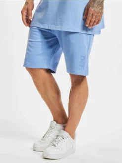 DEF Herren Shorts Roda In Blau