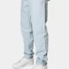 Herren Loose Fit Jeans Loose Fit In Blau