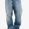 Herren Baggy Fat Bro In Blau