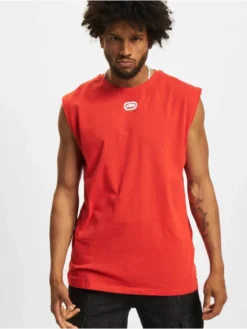 Herren Tank Tops Andre In Rot