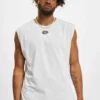 Herren Tank Tops Andre In Weiß