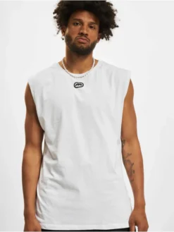 Herren Tank Tops Andre In Weiß