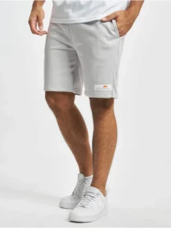 Ellesse Herren Shorts Nanyas In Grau