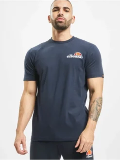 Ellesse Herren T-Shirt Voodoo In Blau