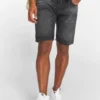 Herren Shorts Classico In Schwarz