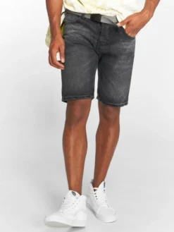 Herren Shorts Classico In Schwarz