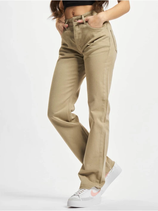 Loose Fit Jeans Loosefit In Grau 2 Loose Fit Jeans Loosefit In Grau – Bild 2