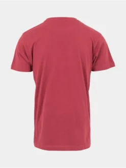 Brandit || Mister Tee Verkäufe -Brandit || Mister Tee Verkäufe mister tee t shirt rot 978109 1