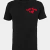 Mister Tee Herren T-Shirt Ain't Hard To Tell In Schwarz