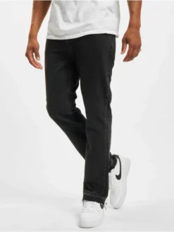 Herren Baggy Baggy In Schwarz