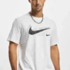 Nike Herren T-Shirt NSW Air Prnt Pack In Weiß