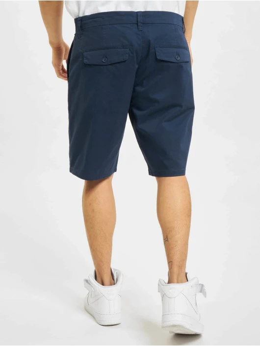 Only & Sons Herren Shorts OnsCam Life Soft In Blau 2 Only & Sons Herren Shorts OnsCam Life Soft In Blau – Bild 2