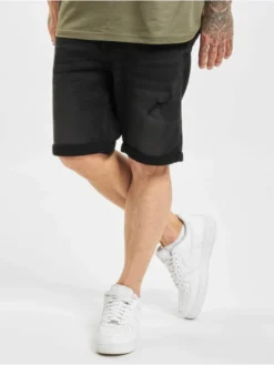Only & Sons Herren Shorts OnsPly Life Jog Pk 9551 In Schwarz
