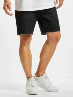 Only & Sons Herren Shorts Avi 7inch In Schwarz
