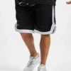 Pegador Herren Shorts Official Team Shorts In Schwarz