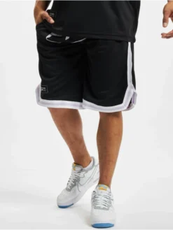 Pegador Herren Shorts Official Team Shorts In Schwarz