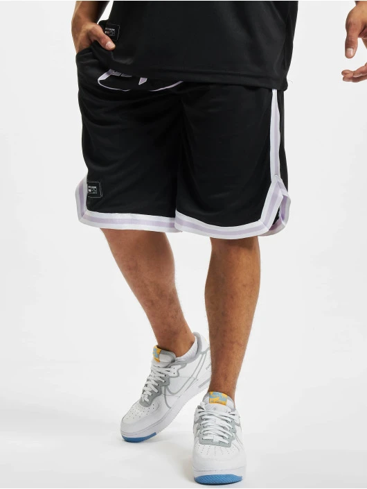 Pegador Herren Shorts Official Team Shorts In Schwarz 1 Pegador Herren Shorts Official Team Shorts In Schwarz