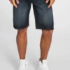 Herren Shorts Buster In Blau