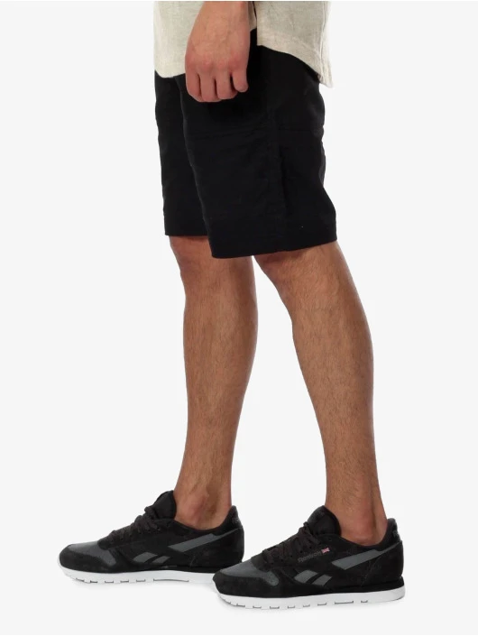 Herren Shorts Bain In Schwarz 2 Herren Shorts Bain In Schwarz – Bild 2