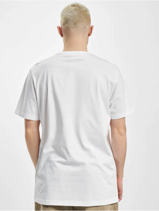 Puma Herren T-Shirt Helly Hansen In Weiß 2 Puma Herren T-Shirt Helly Hansen In Weiß – Bild 2