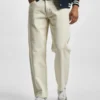 Redefined Rebel Herren Loose Fit Jeans Tokyo In Beige