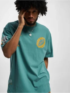 Brandit || Mister Tee Verkäufe -Brandit || Mister Tee Verkäufe redefined rebel t shirt gruen 969877 1