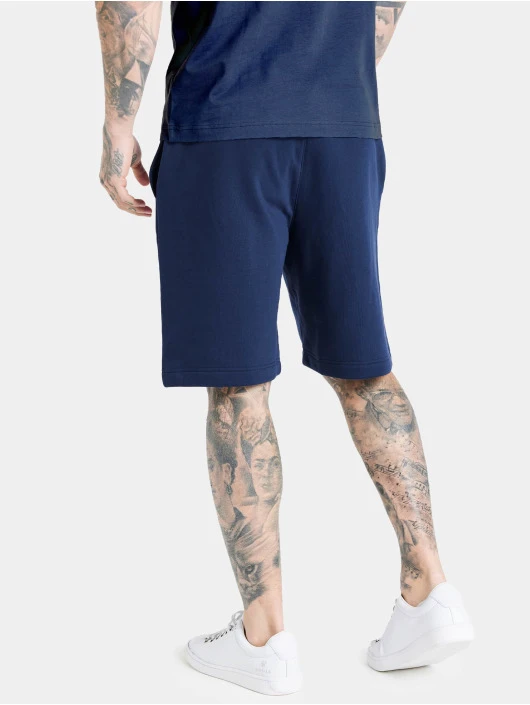 Herren Shorts Core In Blau 2 Herren Shorts Core In Blau – Bild 2