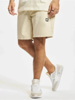 Southpole Herren Shorts Twill In Beige