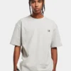 Starter Herren T-Shirt Essential Oversize In Grau